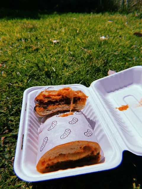 Oh So Deli
