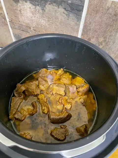 Chilli Farms Curry Shop