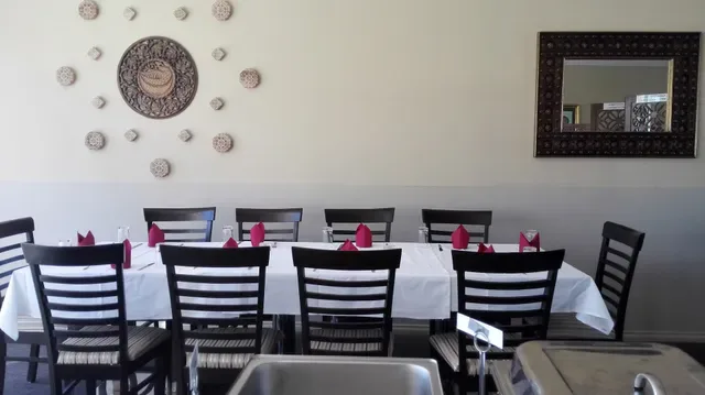 Chilli Farms Curry Shop