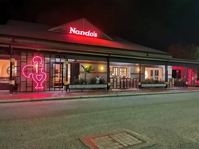 Nando's Woodvale