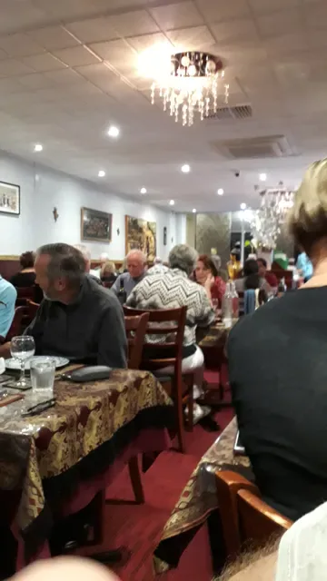 Unique Thai Cuisine
