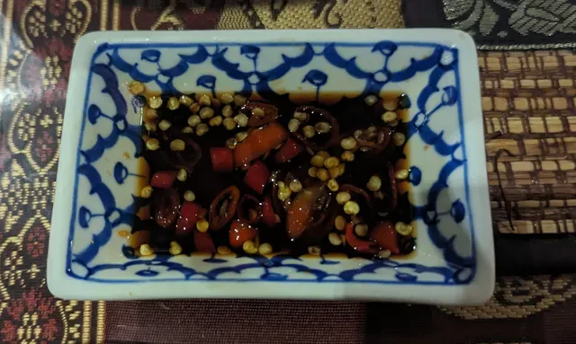 Unique Thai Cuisine