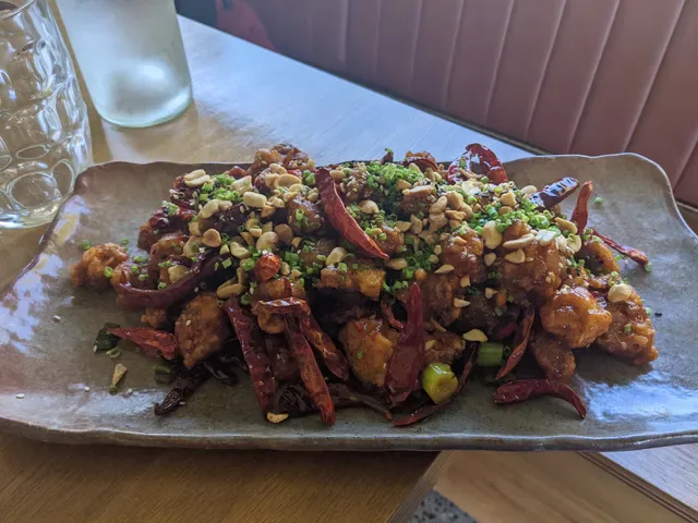 Chow's Table