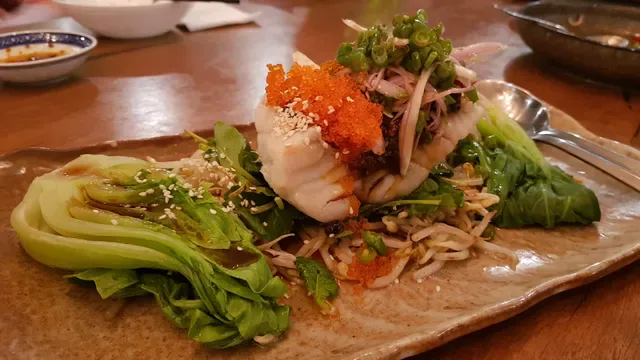 Chow's Table