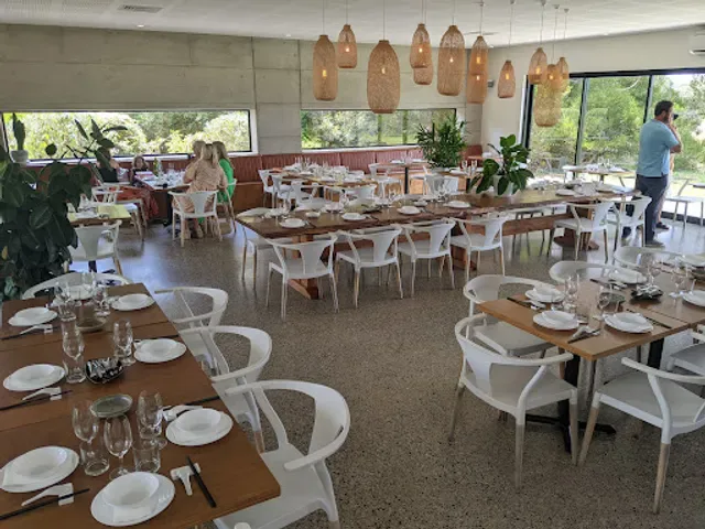 Chow's Table