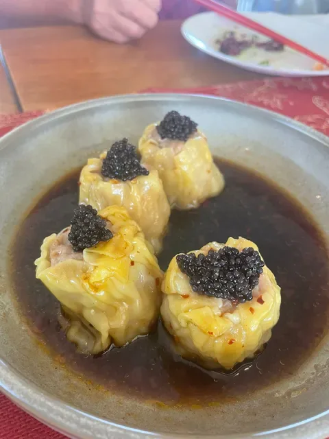 Chow's Table