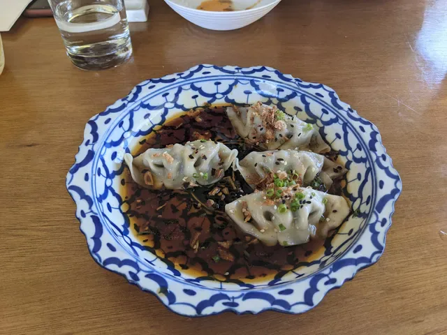 Chow's Table