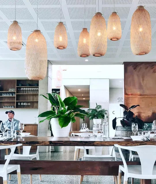 Chow's Table