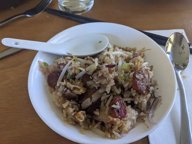 Chow's Table