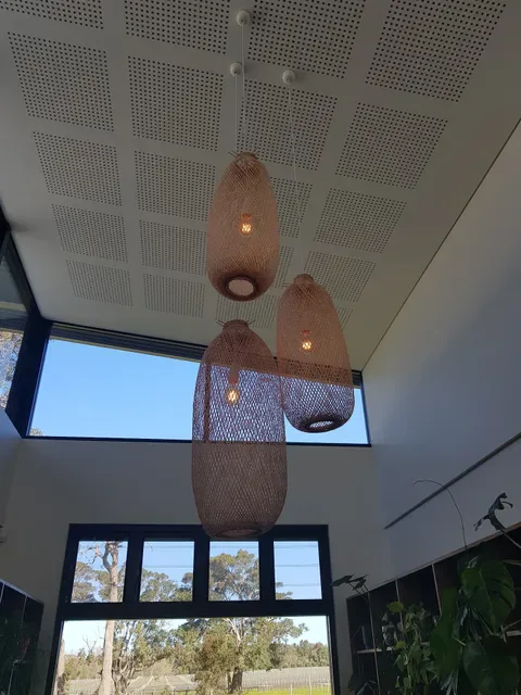 Chow's Table