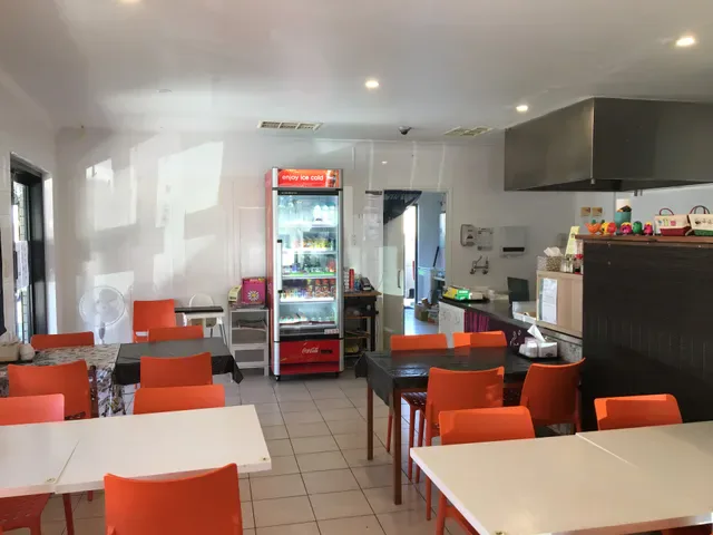 G'day Japanese & Korean Restaurant