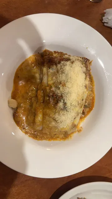 Gino's Spaghetti Bar