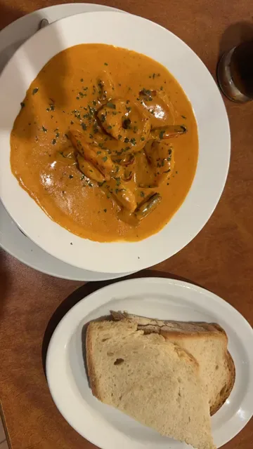 Gino's Spaghetti Bar