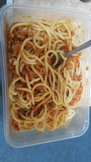 Gino's Spaghetti Bar
