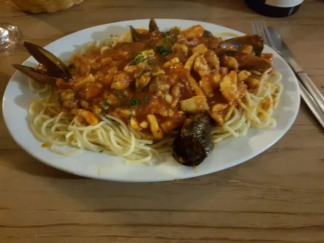 Gino's Spaghetti Bar