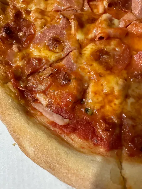 Gino's Spaghetti Bar