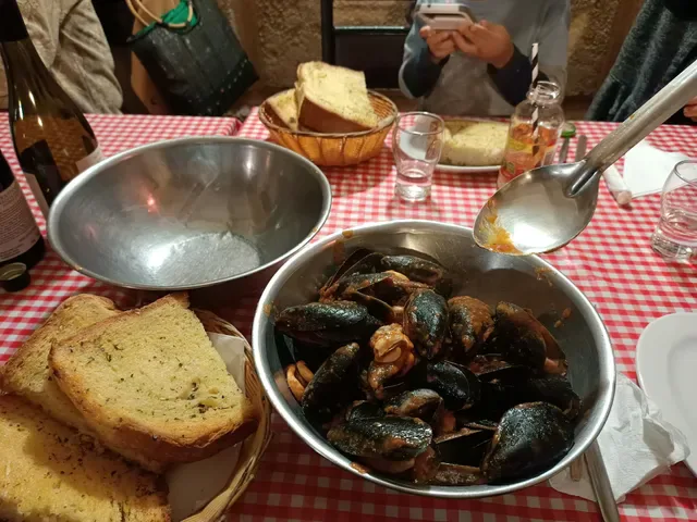 Gino's Spaghetti Bar