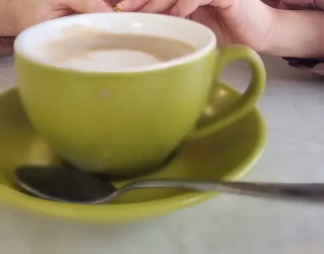Mid-Century Cafe and Collectables