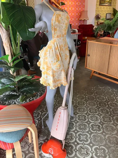 Mid-Century Cafe and Collectables