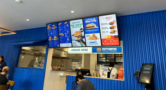 Pattysmiths Yokine