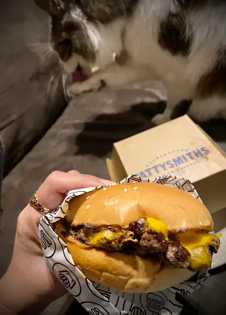Pattysmiths Yokine