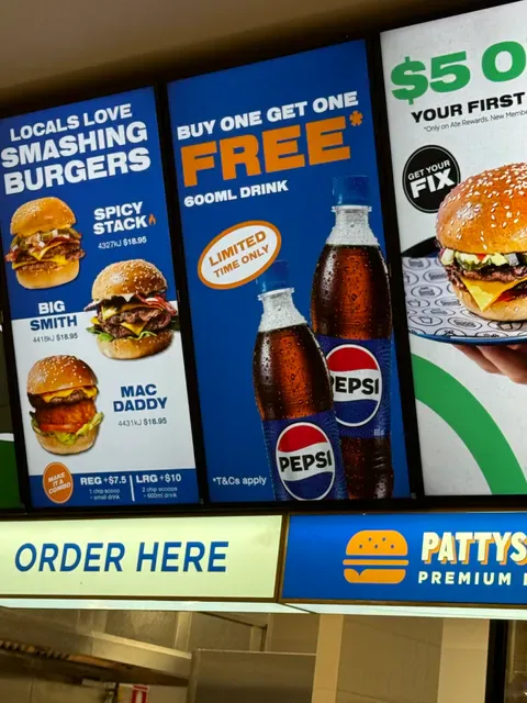 Pattysmiths Yokine