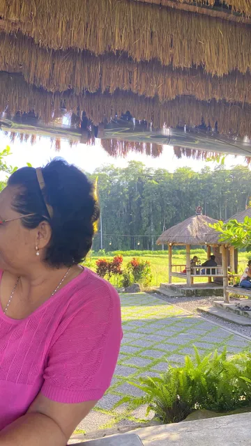 Warung D'ala Desa