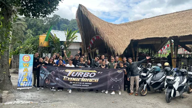 Warung D'ala Desa