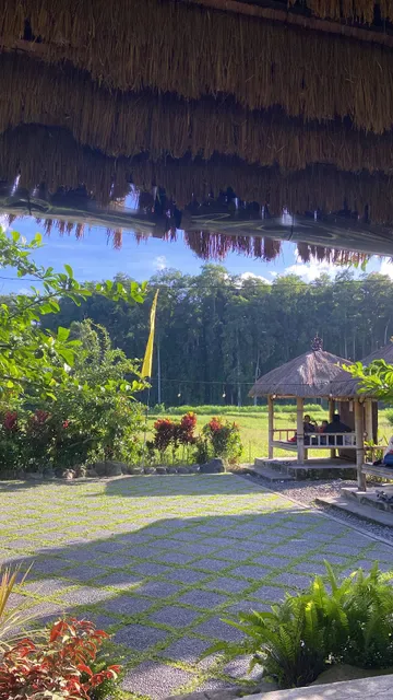 Warung D'ala Desa