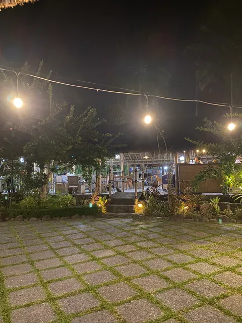 Warung D'ala Desa