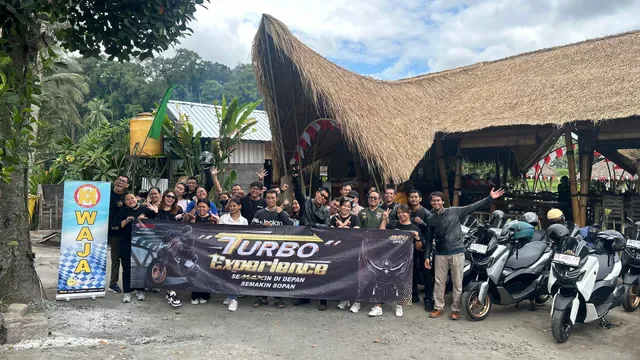 Warung D'ala Desa