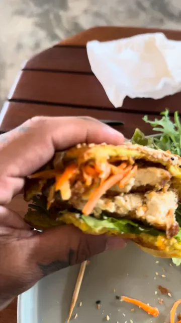 I am Vegan Babe