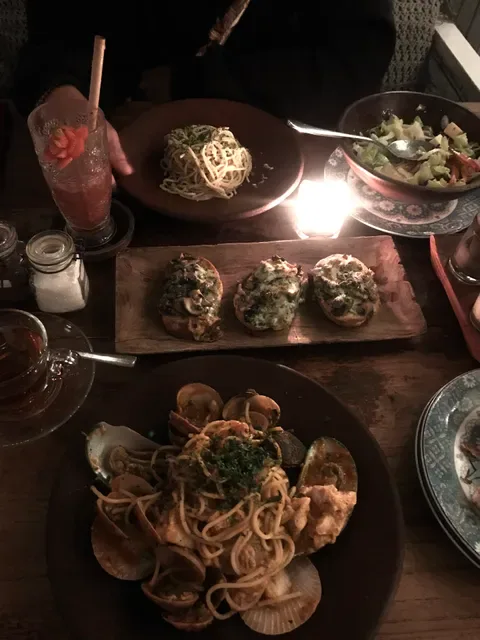 Da Roma Restaurant Canggu