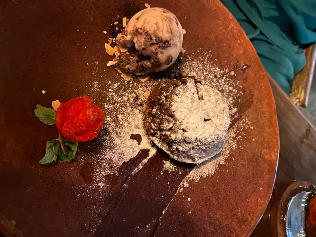 Da Roma Restaurant Canggu