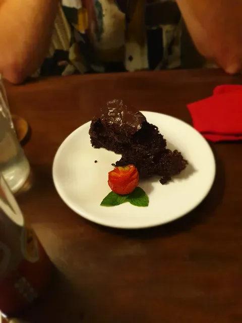 Da Roma Restaurant Canggu