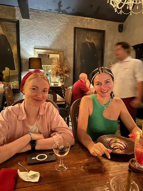 Da Roma Restaurant Canggu