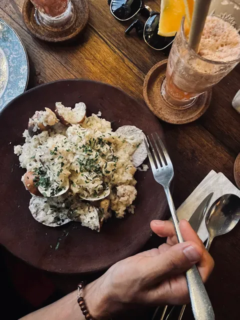 Da Roma Restaurant Canggu