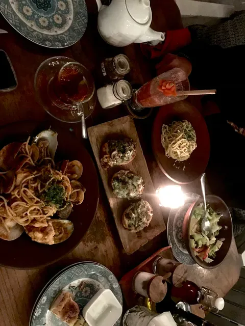 Da Roma Restaurant Canggu