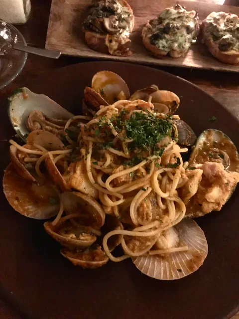 Da Roma Restaurant Canggu