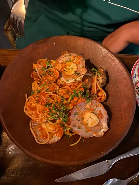 Da Roma Restaurant Canggu