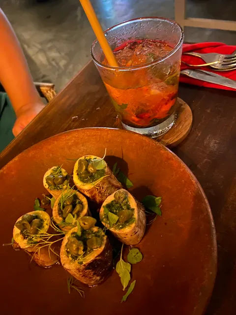 Da Roma Restaurant Canggu
