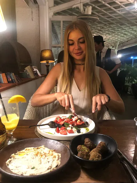 Da Roma Restaurant Canggu
