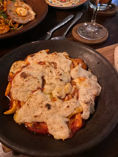Da Roma Restaurant Canggu