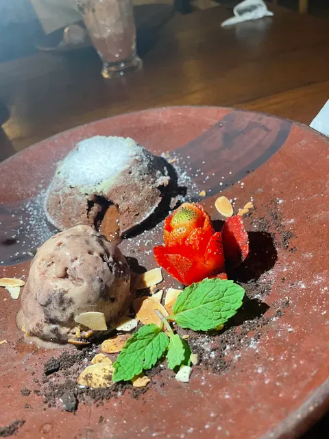 Da Roma Restaurant Canggu