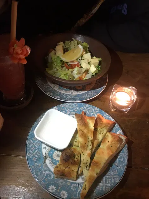 Da Roma Restaurant Canggu