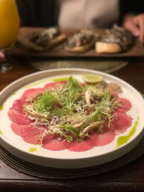 Da Roma Restaurant Canggu