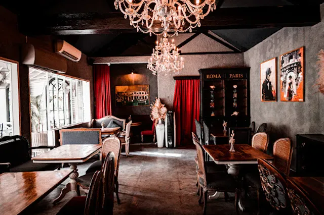 Da Roma Restaurant Canggu