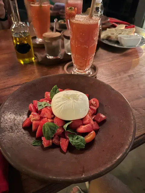 Da Roma Restaurant Canggu