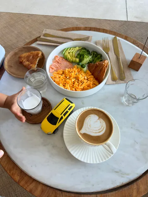HOME Cafe UBUD ™️(‼️ HOSTILE TAKEOVER