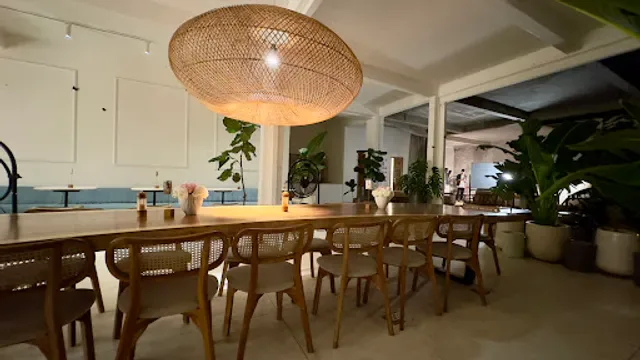 HOME Cafe UBUD ™️(‼️ HOSTILE TAKEOVER